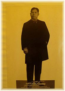 Nicolas Zamora