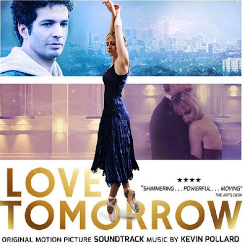 Love tomorrow