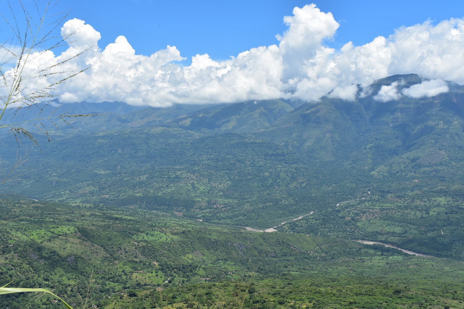 El pueblo más lindo de Colombia