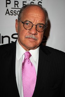 Paul Schrader. Director of Bringing Out the Dead