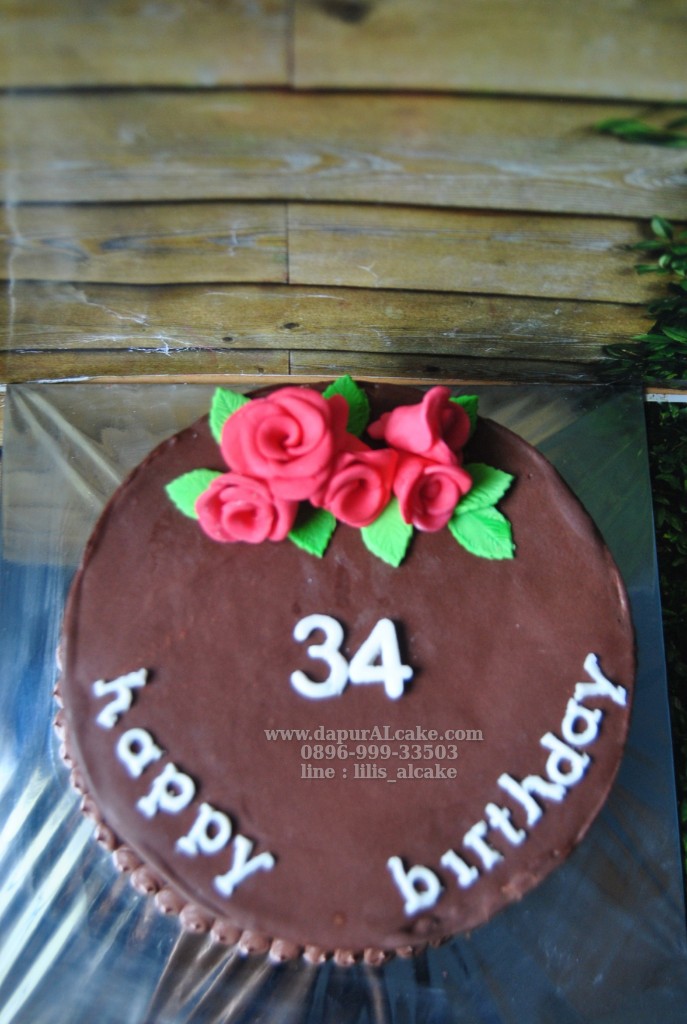 Cake Untuk Suami Al Cakekue Ulang Tahun Bekasi