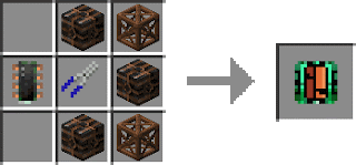 Copper Core Recipe