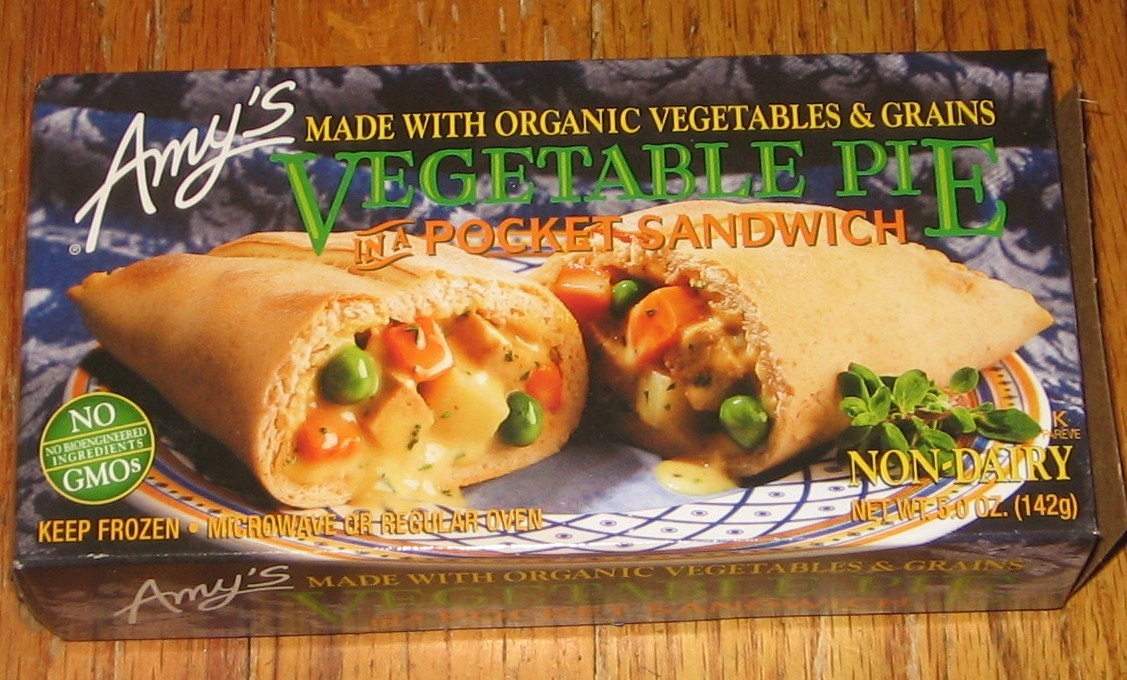 Invitation to my vegan journey: Some vegan frozen foods I like