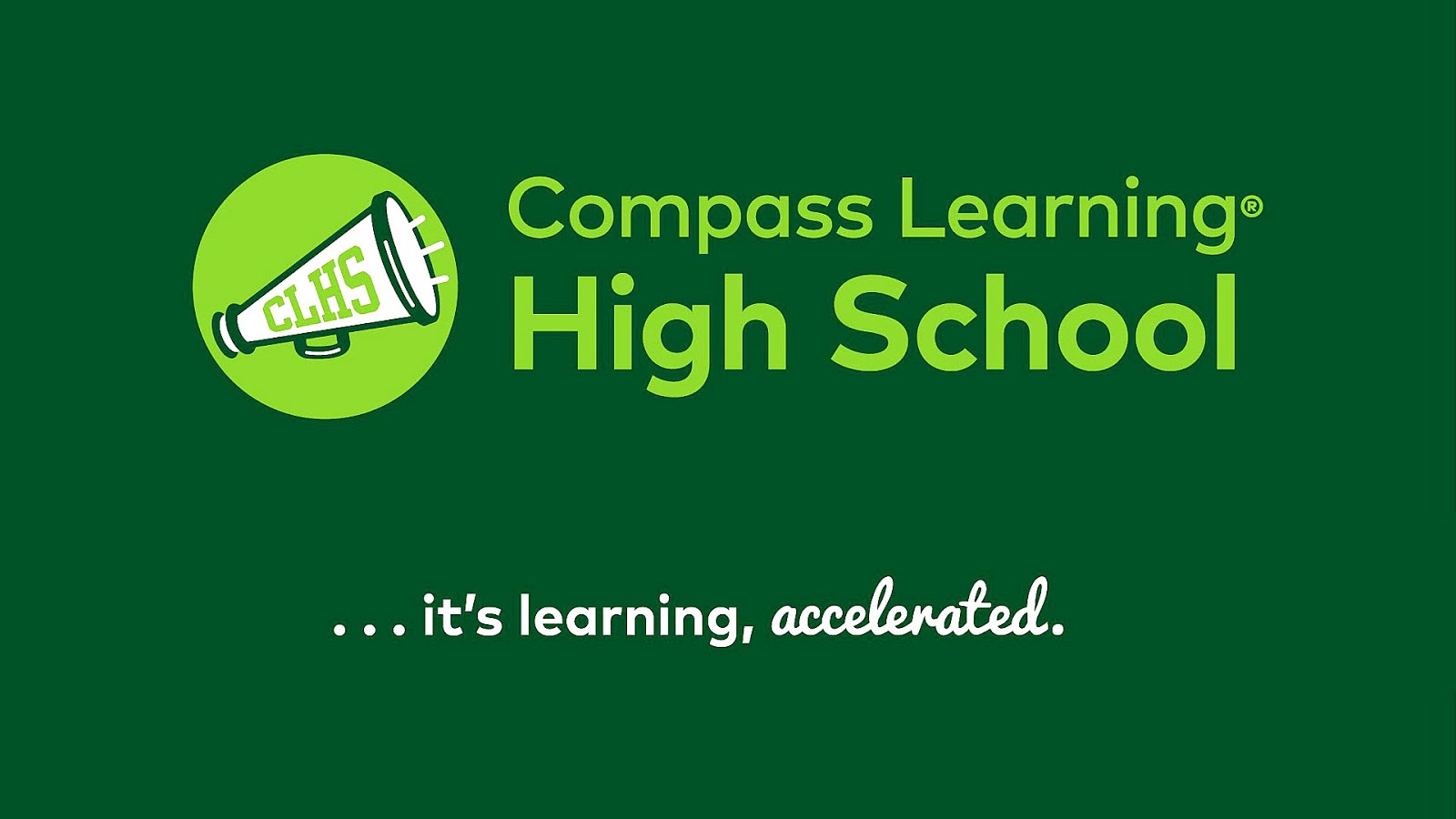 Compass Learning Odyssey Learning Choices