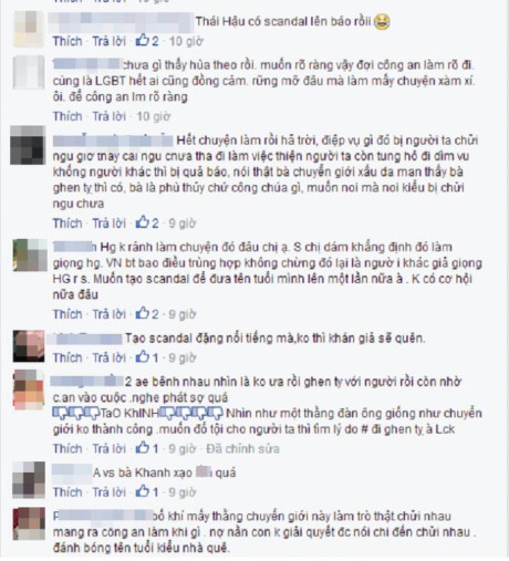 Cuoc chien 'khong can suc' cua Huong Giang Idol va Lam Chi Khanh - Anh 3