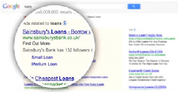google ads research