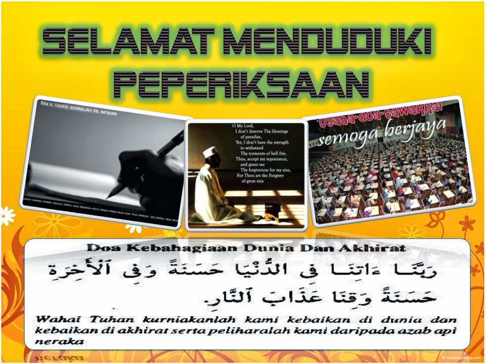 Panitia P. Islam SMK. Saujana Indah, Nibong Tebal: SELAMAT MENDUDUKI
