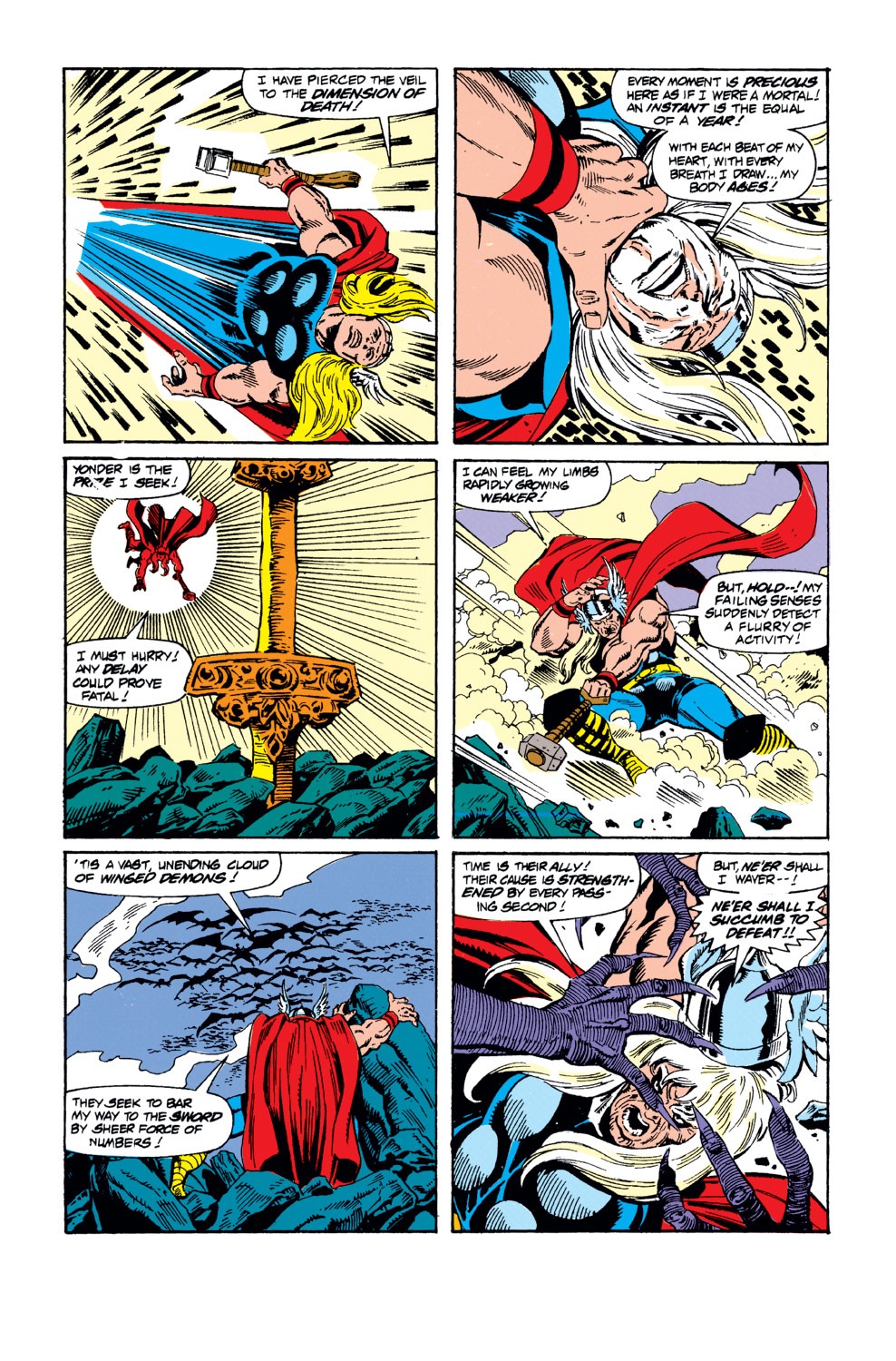 Thor (1966) 425 Page 8