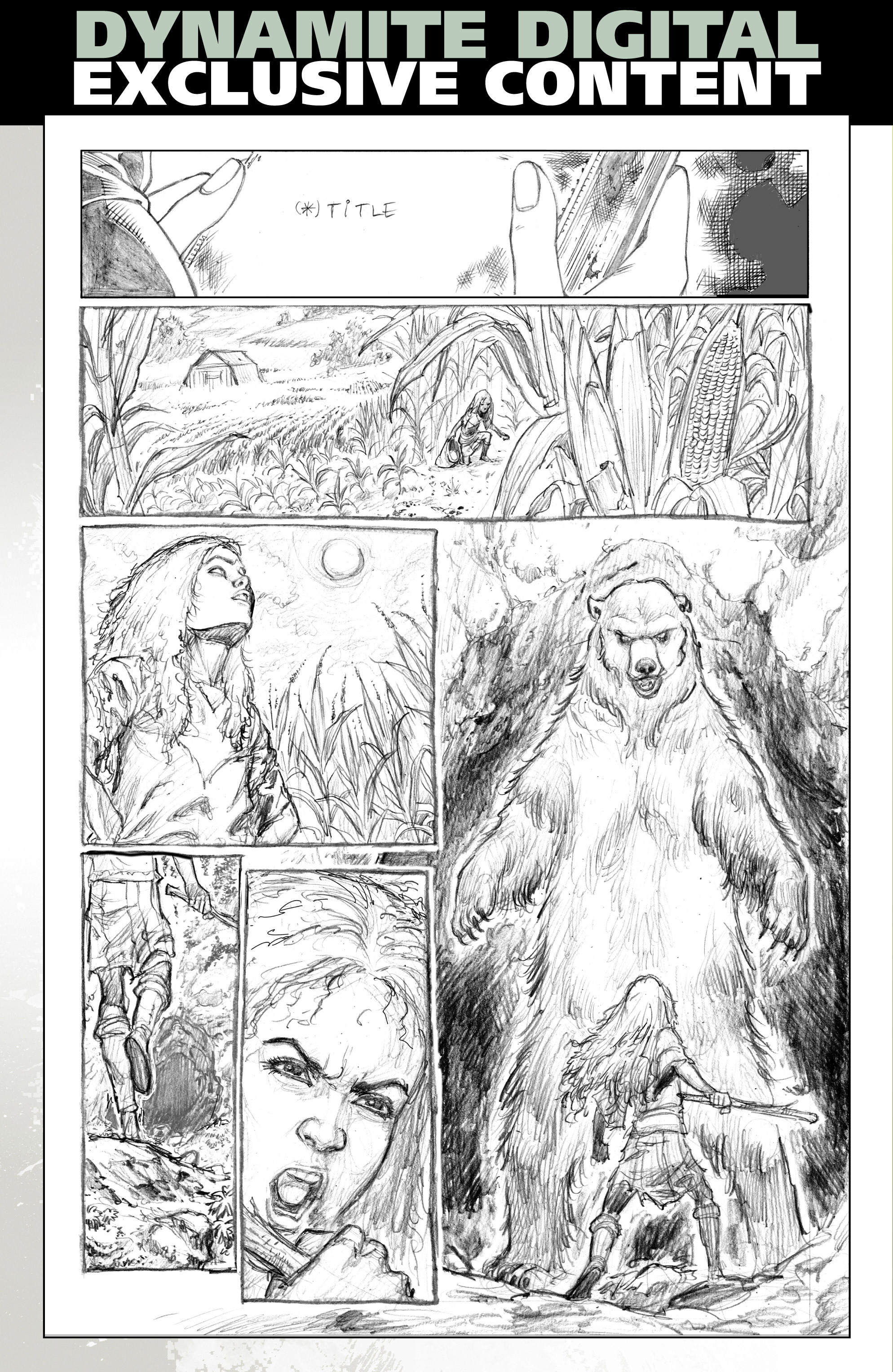 Red Sonja (2013) issue 18 - Page 28