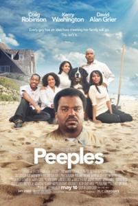 descargar Peeples – DVDRIP LATINO