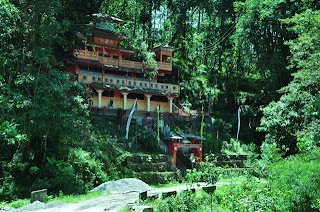 Rinchenpong Kaluk Tadong tour, West Sikkim