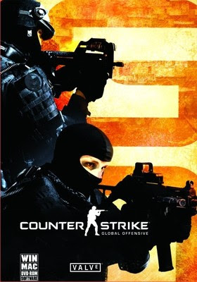 download Counter Strike Global Offensive Pc