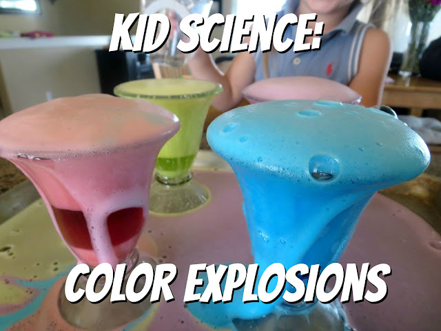 Kid-tested and kid-approved!  Your kids will love these 8 colorful hands on activities!