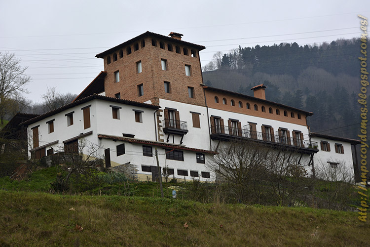 De todo un poco y alguna cosa más Ordizia