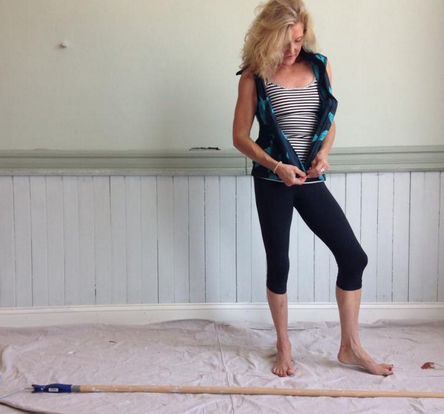 Back Pack-Pack It Vest Back Pack-Pack It Vest