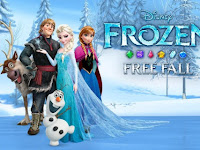 Frozen Free Fall Mod Apk 3.8.2