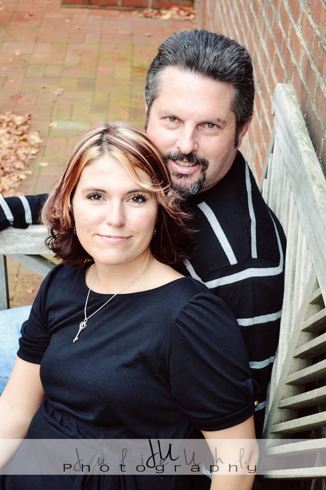 Julie Uhl Photography {Tina and Ronnie} WinstonSalem Couples Photographer