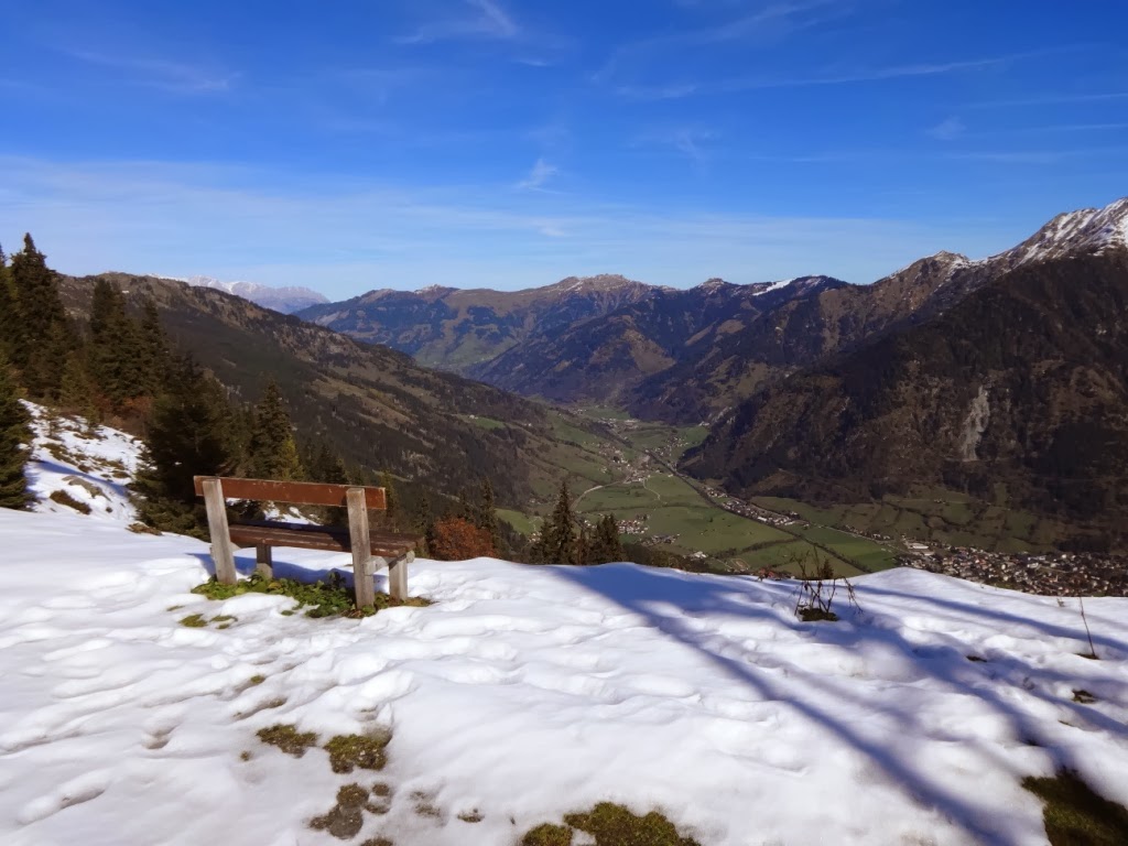 Blog Posts Avalanche Report Avalanche Warning Services Tirol