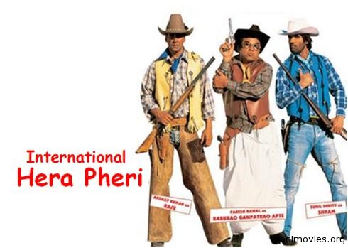 International Hera Pheri Song | International Hera Pheri Mp3