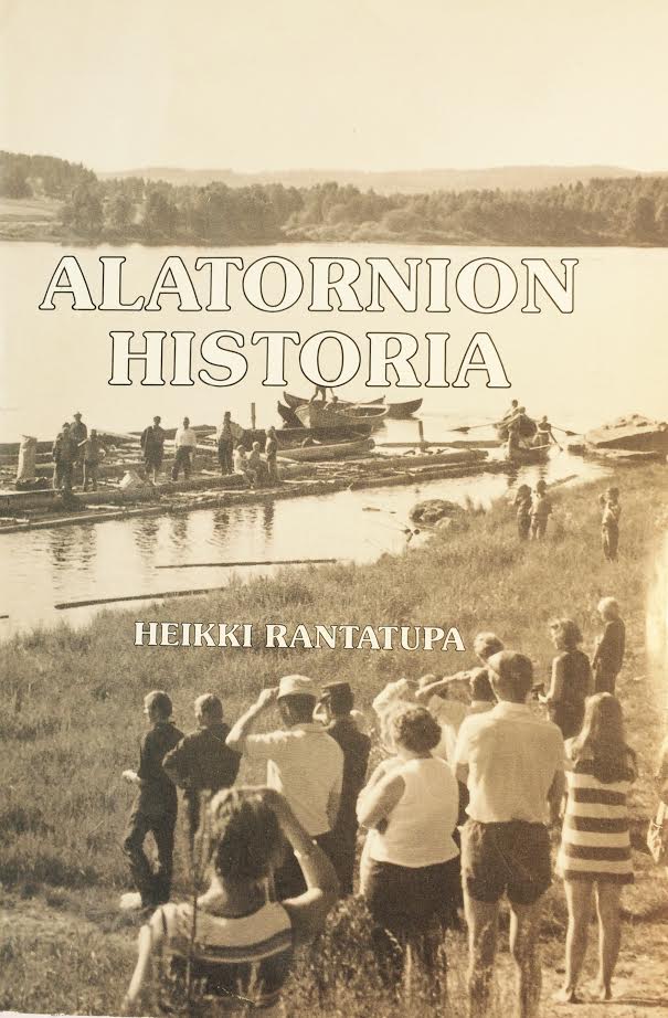 ALATORNION HISTORIA
