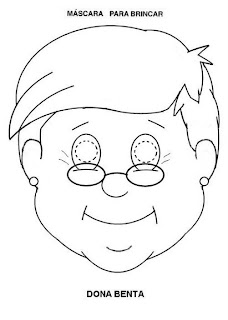 Máscaras personagens Sítio do Picapau Amarelo mascaras+sitio+%25285%2529 - Máscaras personagens Sítio do Picapau Amarelo