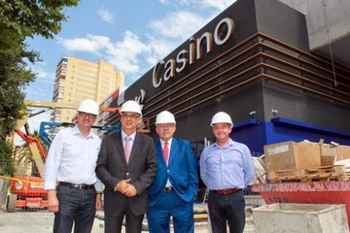 Casino mediterraneo guadalajara menu Casino mediterraneo guadalajara menu