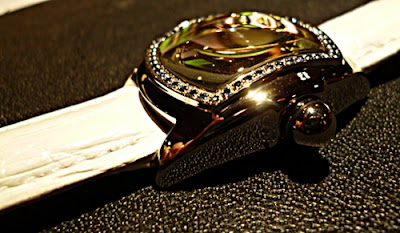 RitmoLatino MILANO リトモラティーノ　ミラノ リトモ MOSAICO モザイコ Q3MOSBSS　イタリア　ファッション ギフト　プレゼント　サファイア　セレクト　時計