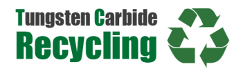 Specialists in Recycling Tungsten Carbide Scrap