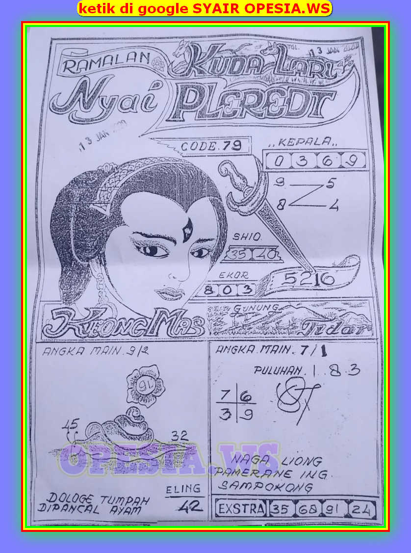 1 New Message Kode Syair Hongkong 13 Januari 2020 Forum Syair Togel Hongkong Singapura Sydney 1 New Message Kode Syair Hongkong 13 Januari 2020 Forum Syair Togel Hongkong Singapura Sydney