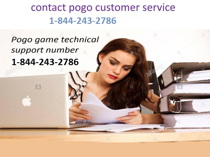 18442432786 Pogo Game Helpline Number 18442432786 Pogo Tech