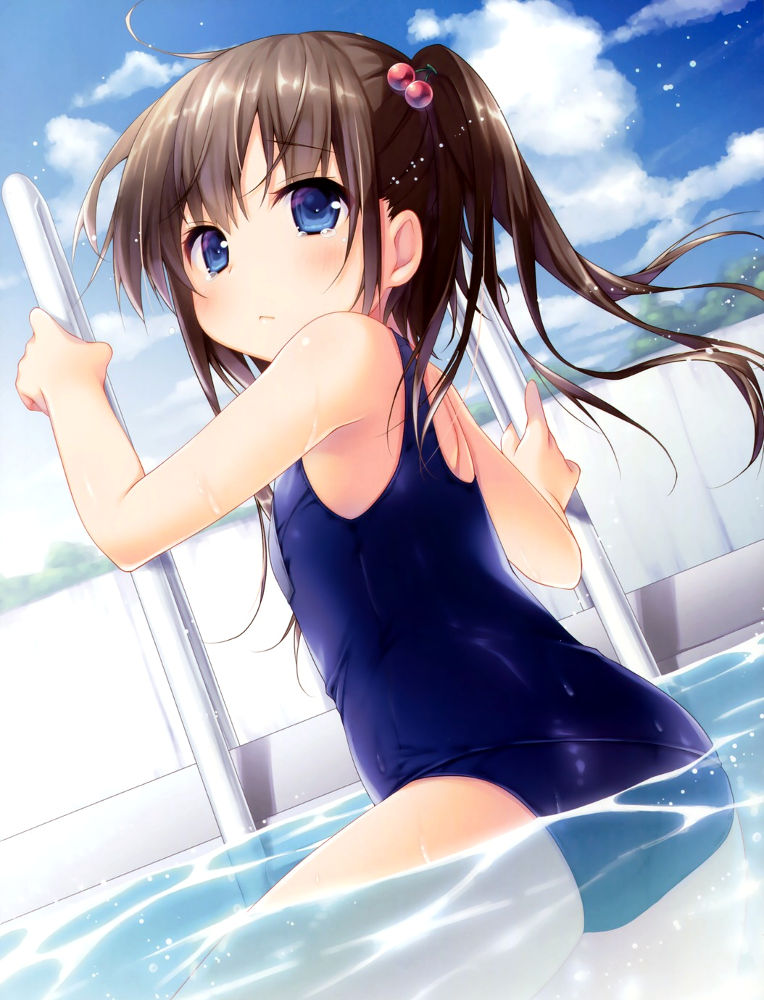 Sukumizu | Animoe