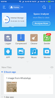 ES File Explorer File Manager v4.2.0.1.4 MOD APK + ES Classic Theme is Here! ES File Explorer File Manager v4.2.0.1.4 MOD APK + ES Classic Theme is Here!