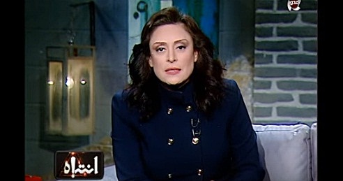 برنامج إنتباه حلقة يوم الخميس 11-1-2018 منى عراقى كاملة برنامج إنتباه حلقة يوم الخميس 11-1-2018 منى عراقى كاملة