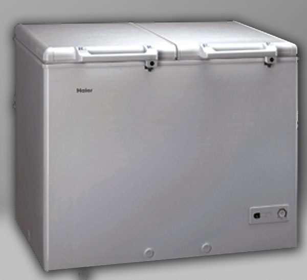 Pakistan Electronics HAIER FRESH DEEP FREEZER PRICE IN PAKISTAN