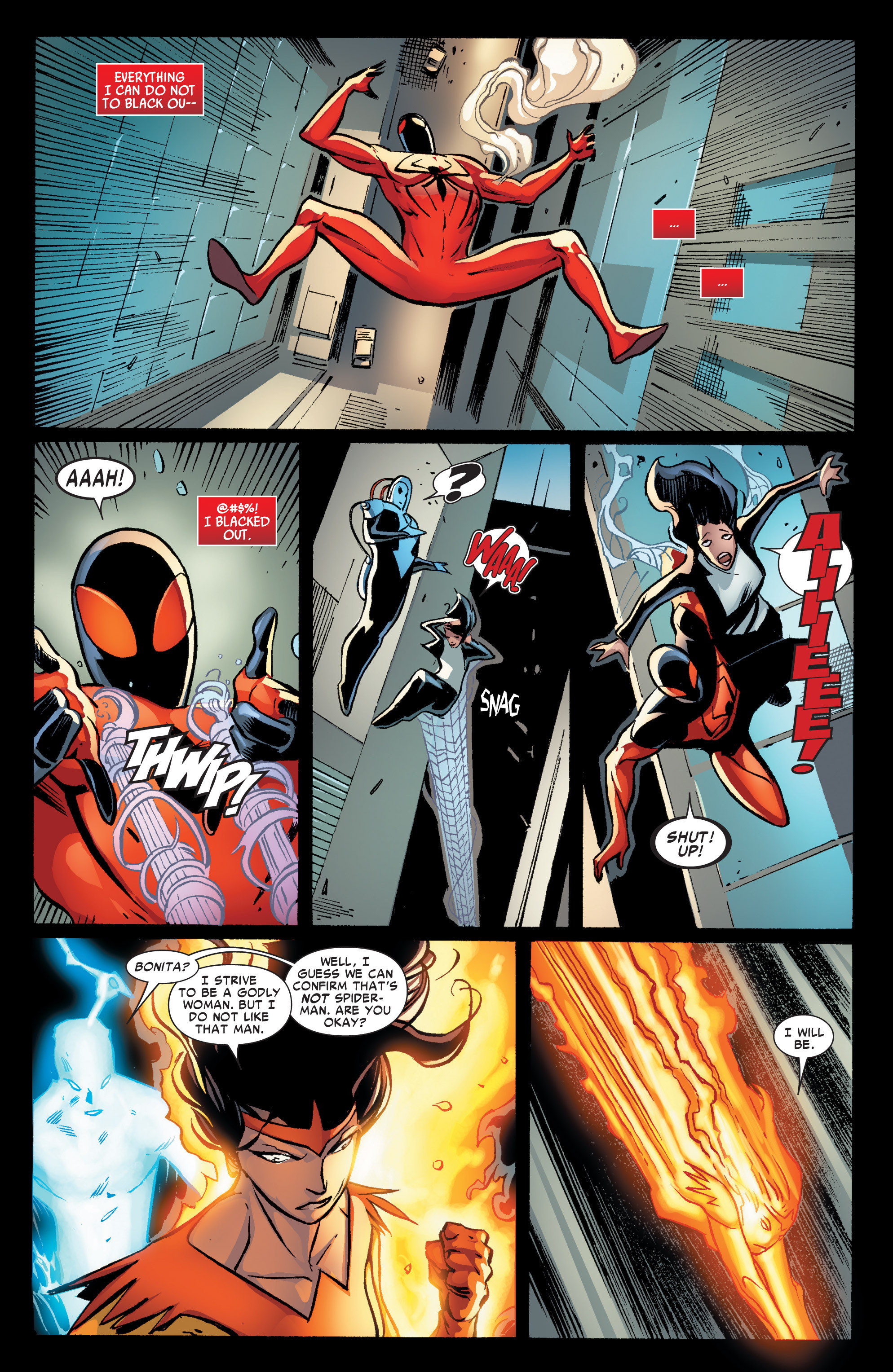 Read online Scarlet Spider (2012) comic -  Issue #8 - 10