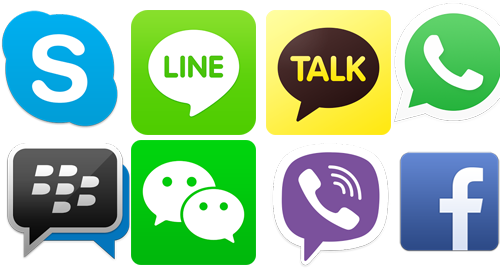 Perhatikan! Keseringan Chatting Bisa Membuat Hubunganmu Menjadi Buruk Perhatikan! Keseringan Chatting Bisa Membuat Hubunganmu Menjadi Buruk