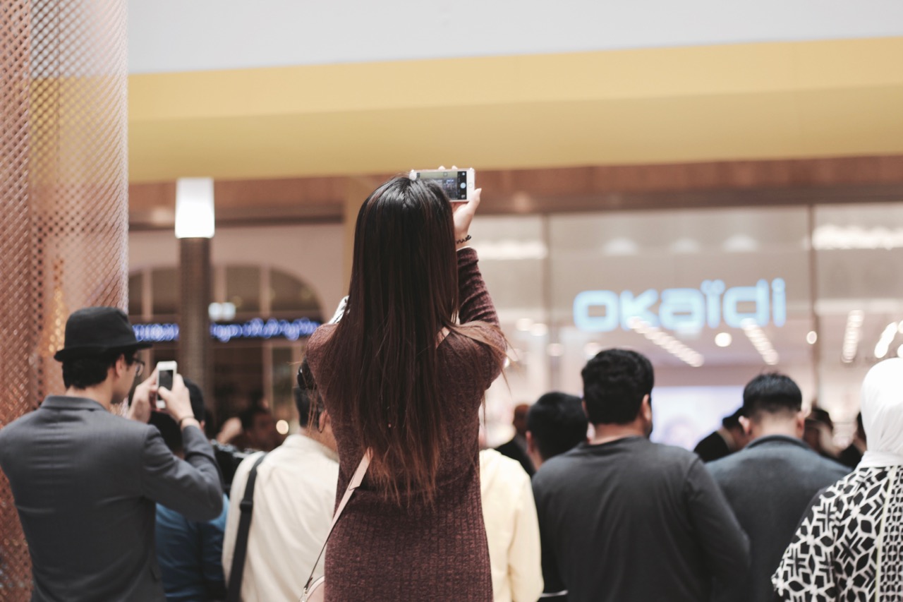 Shoe Gallery Opens In Yas Mall Abu Dhabi — The Thrift Trip A mother