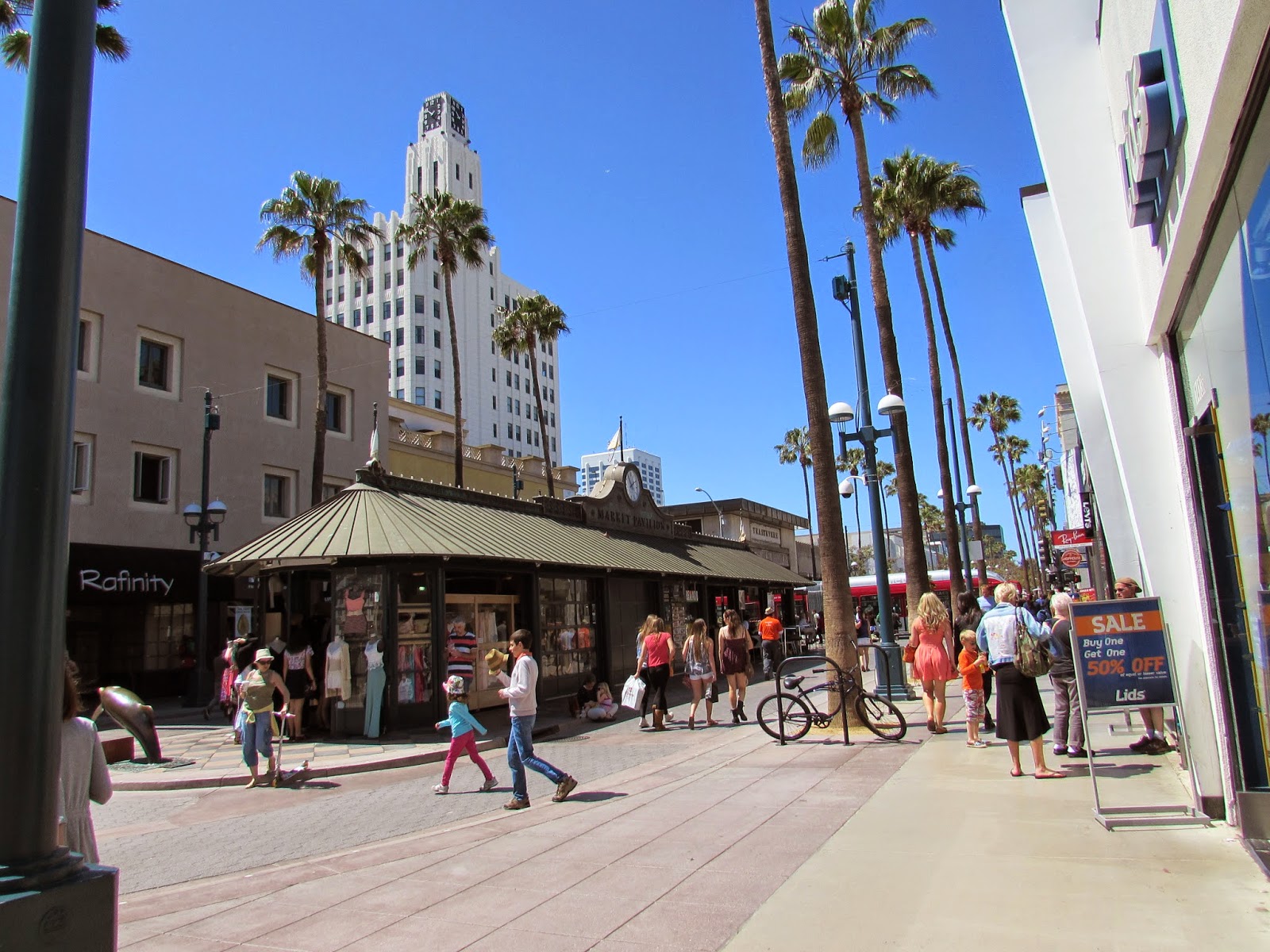 That Brandy Melville Experience