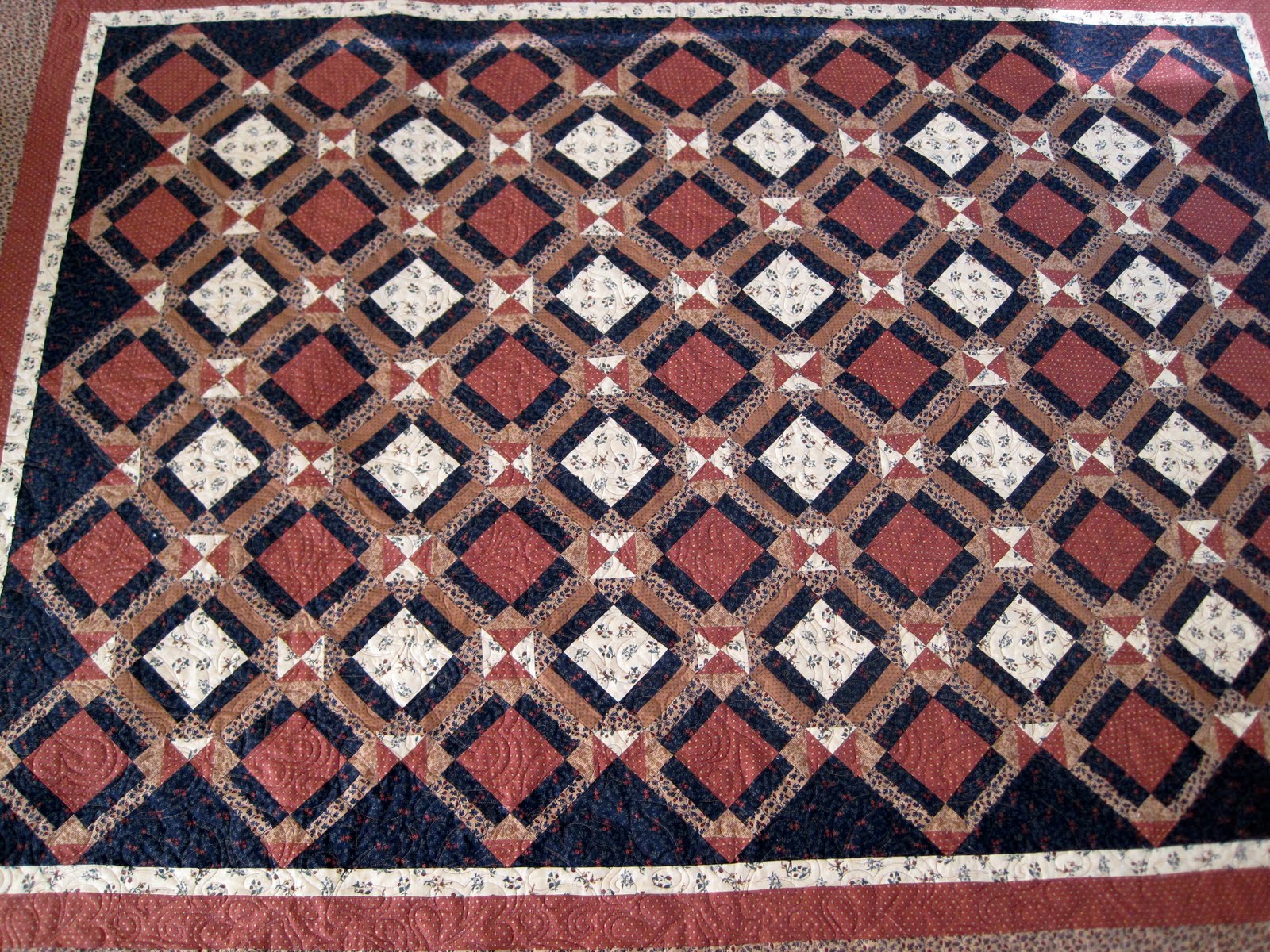 Finely Finished Quilts Helen's Quilts