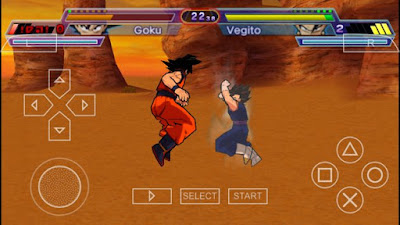 Emulator psp android terbaik selain ppsspp