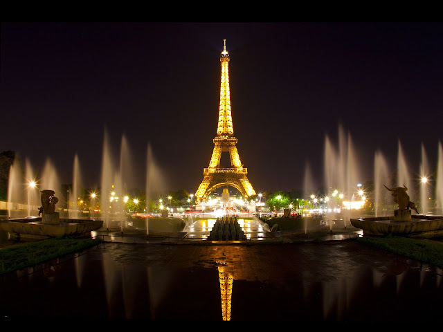 The Top 10 Must Visit Places in Paris