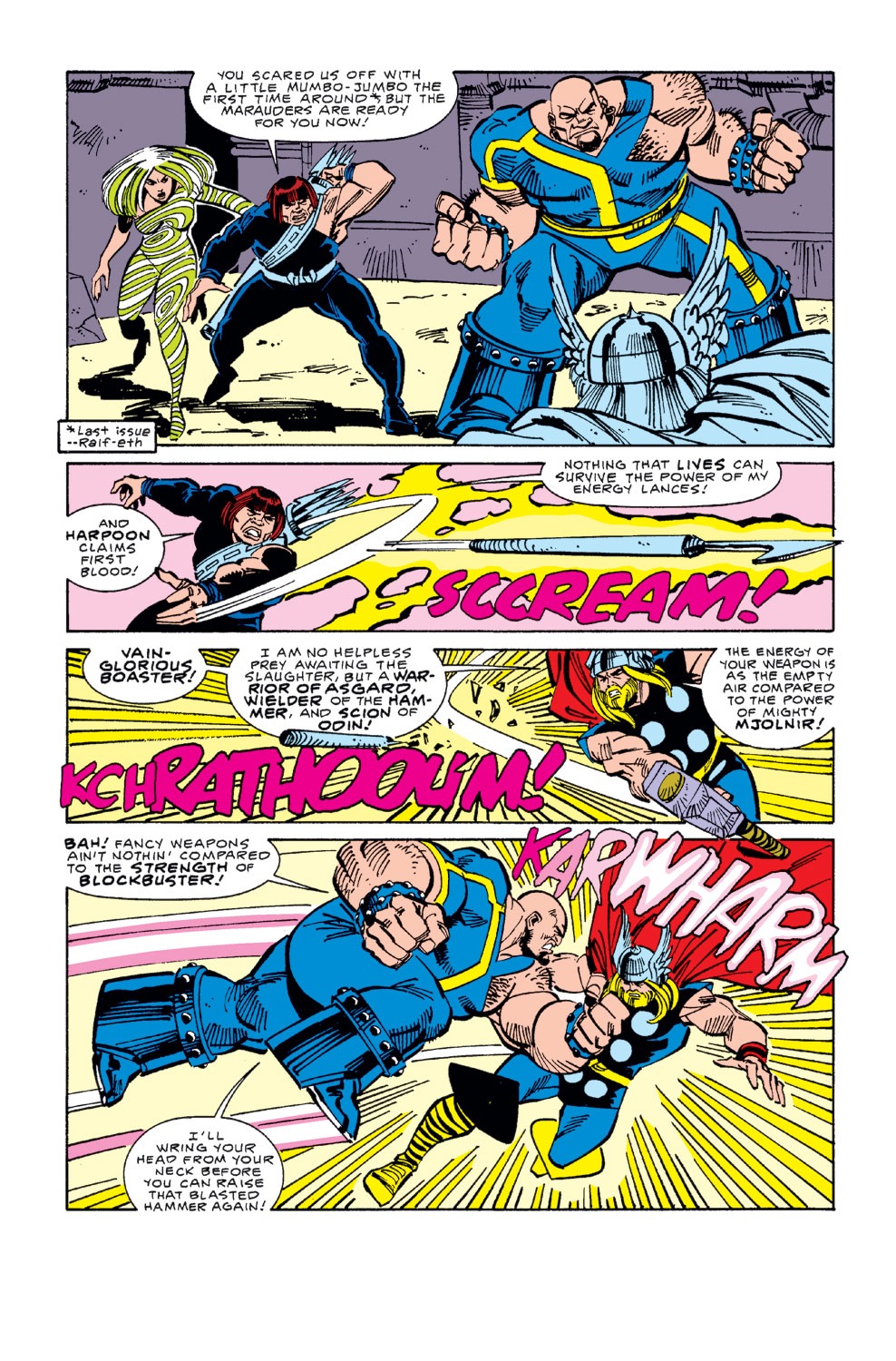 Thor (1966) 374 Page 2