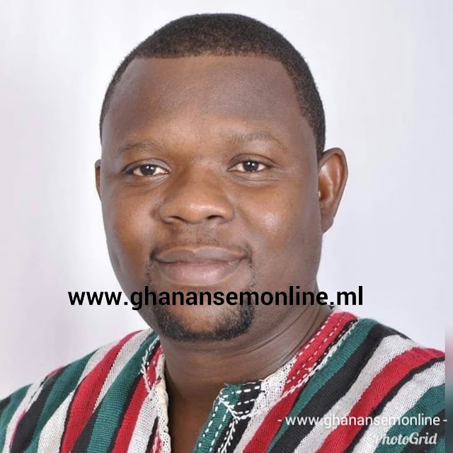 DISCLAIMER :PUBLICATION ON SOCIAL MEDIA AGAINST ME  IS EMPHATICALLY FALSE-KWAME ZU FIRED  