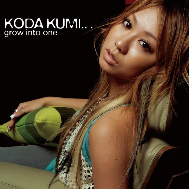 Download Album Koda Kumi - grow into one Flac