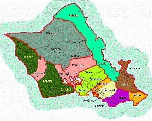 Complex? Navigating the school system in Hawaii Complex? Navigating the school system in Hawaii