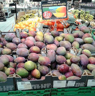 mango in spanish mango in spanish