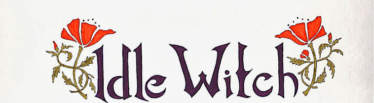 Idle Witch