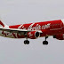 Avião desapareceu após decolar na Indonésia