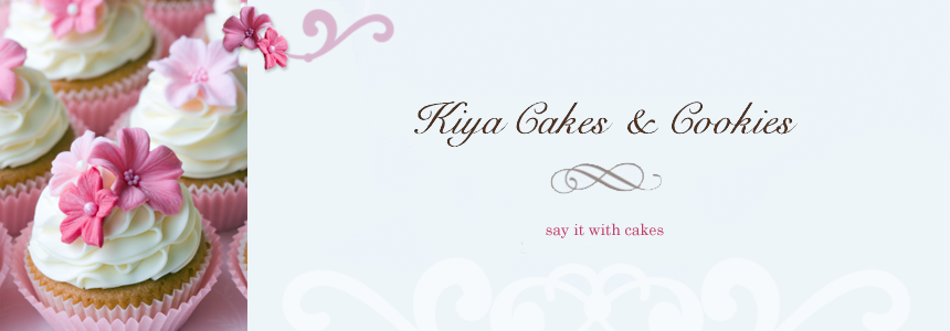 Kiya Cake