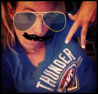 From Couch Potato to Marathon Mom: Cupcakes and Running Nude with a